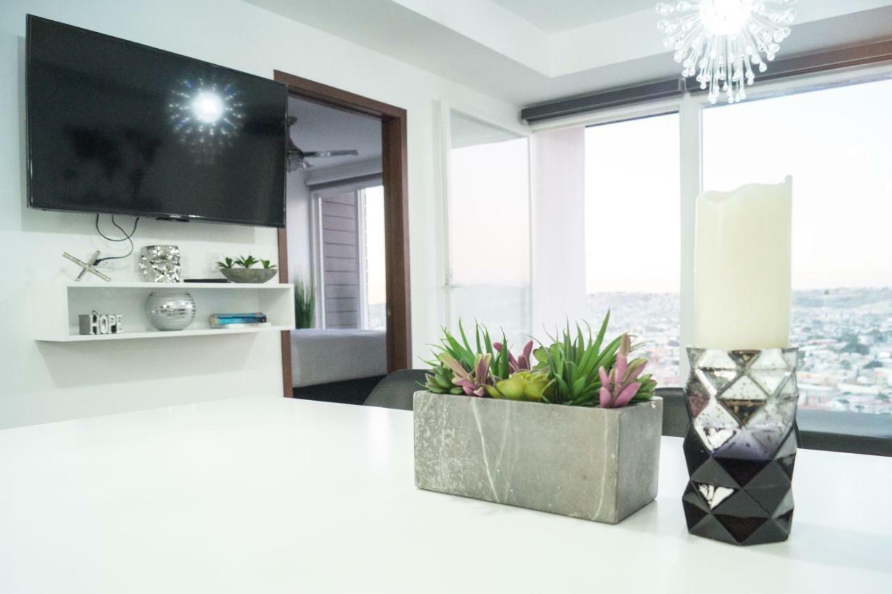 Luxurious Condo & Unparalleled Comfort Inטיחואנה מראה חיצוני תמונה